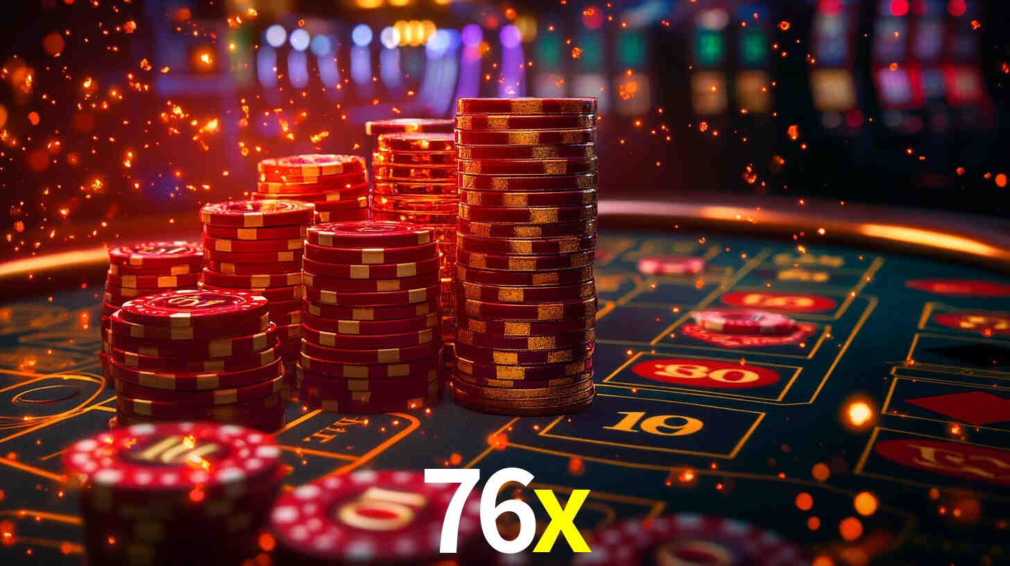 Welcome Bonus 76x