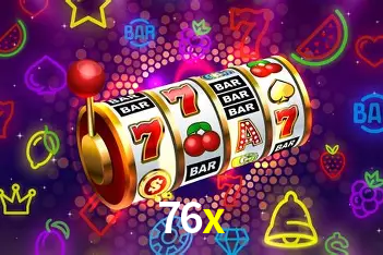 A Emoção da Loteria na 76x: Uma Chance de Mudança de Vida