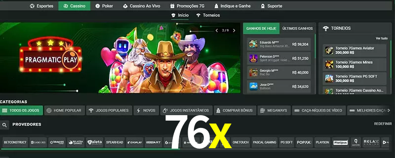 cassino 76x