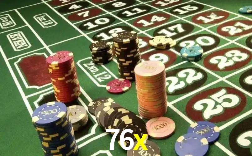 Casino Ao Vivo 76x