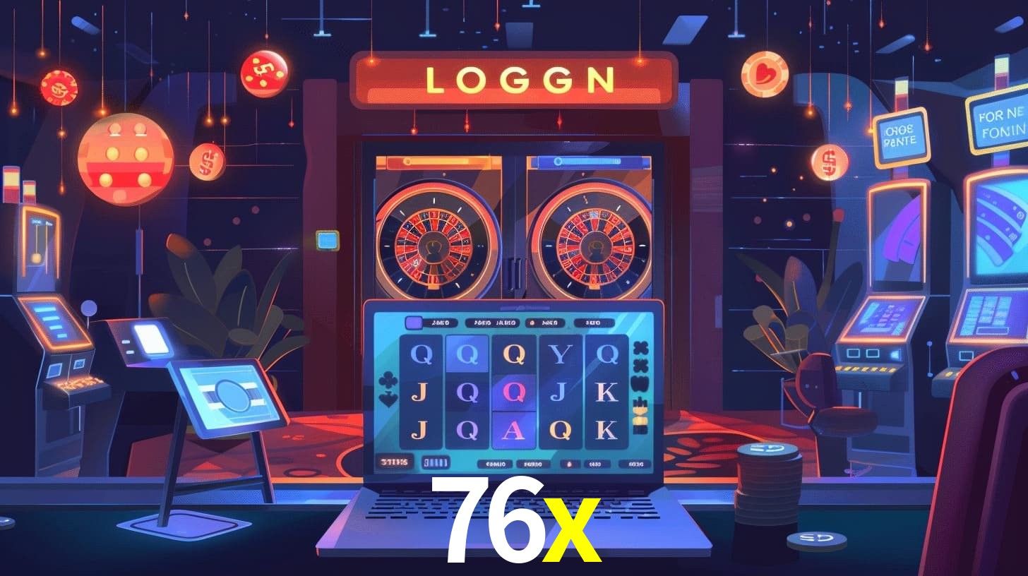 76x - Jackpot Exclusivo para VIPs - 76x.com