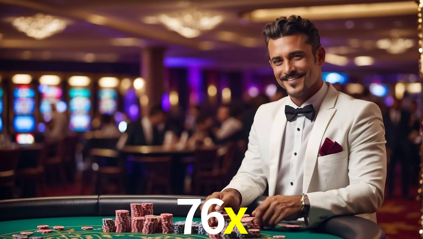 Especiais de Fim de Semana 76x