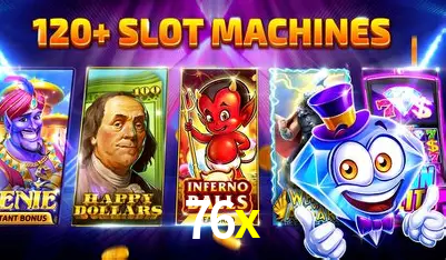 76x: A Experiência de Casino com Jogos de Mesa ao Vivo