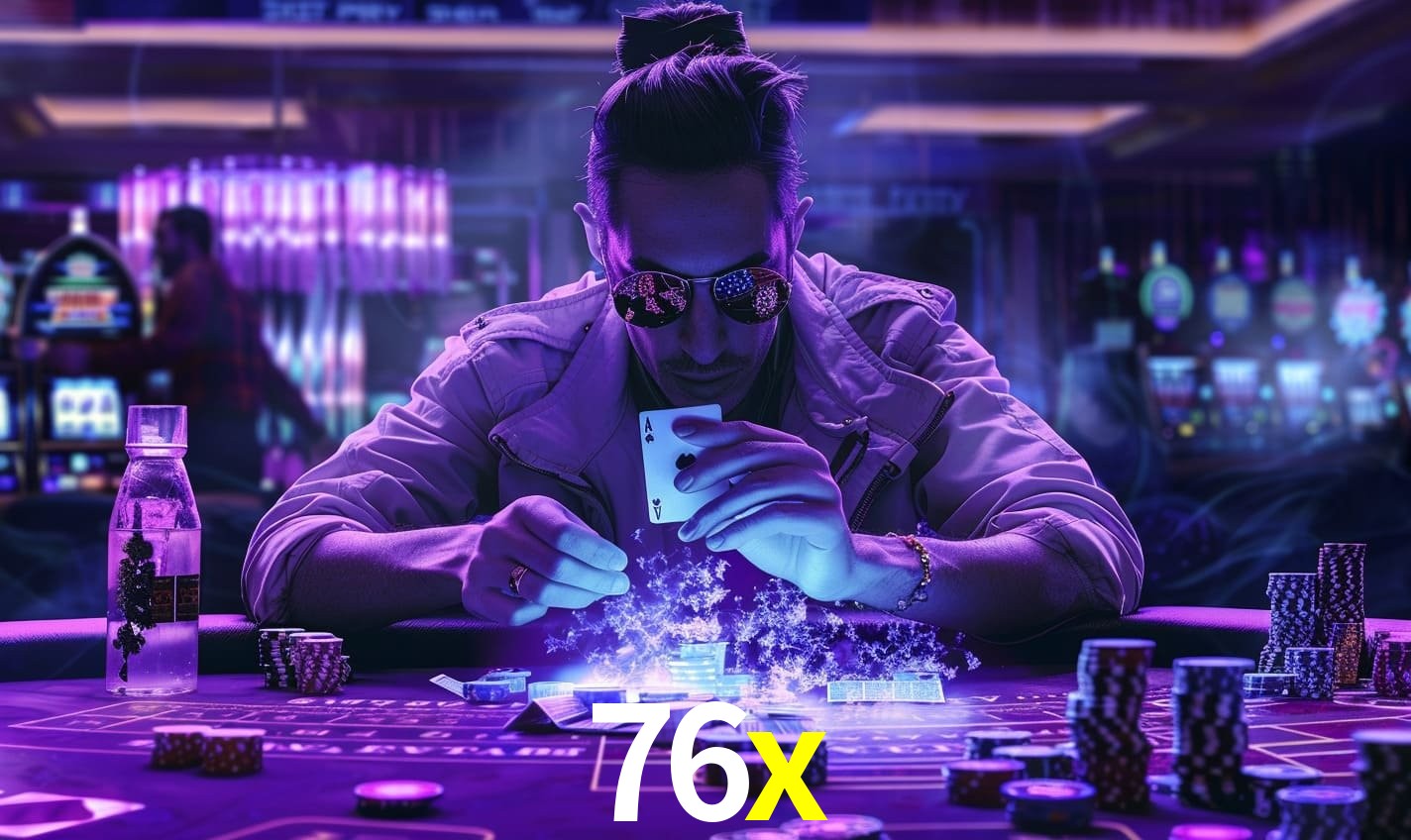 Live Casino 76x