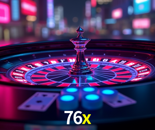 A Emoção da Loteria na 76x: Uma Chance de Mudança de Vida