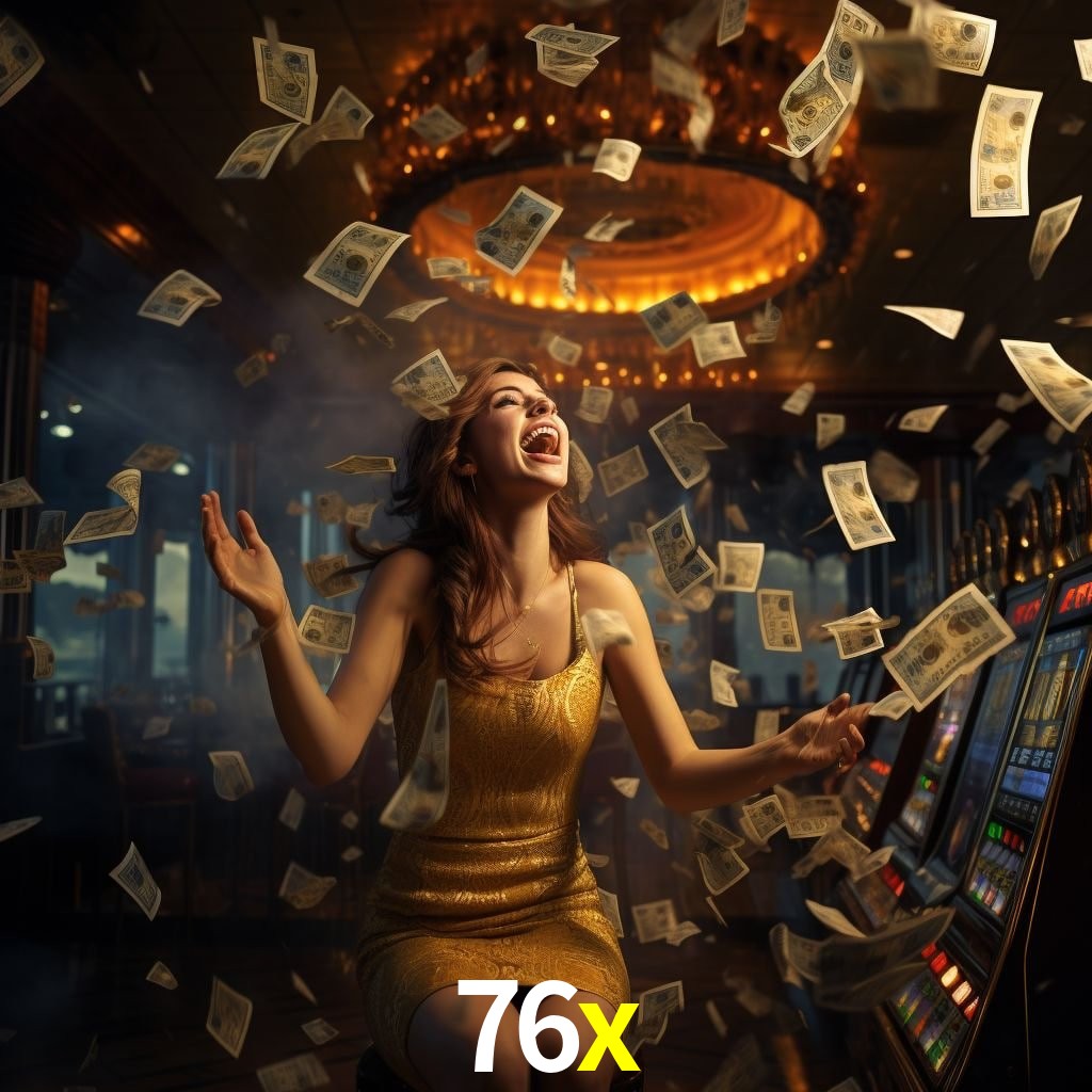 Game Providers 76x