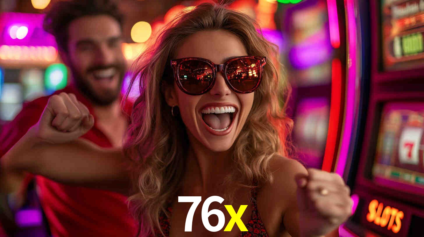 Descubra o Programa VIP da 76x: Vantagens Exclusivas para Jogadores
