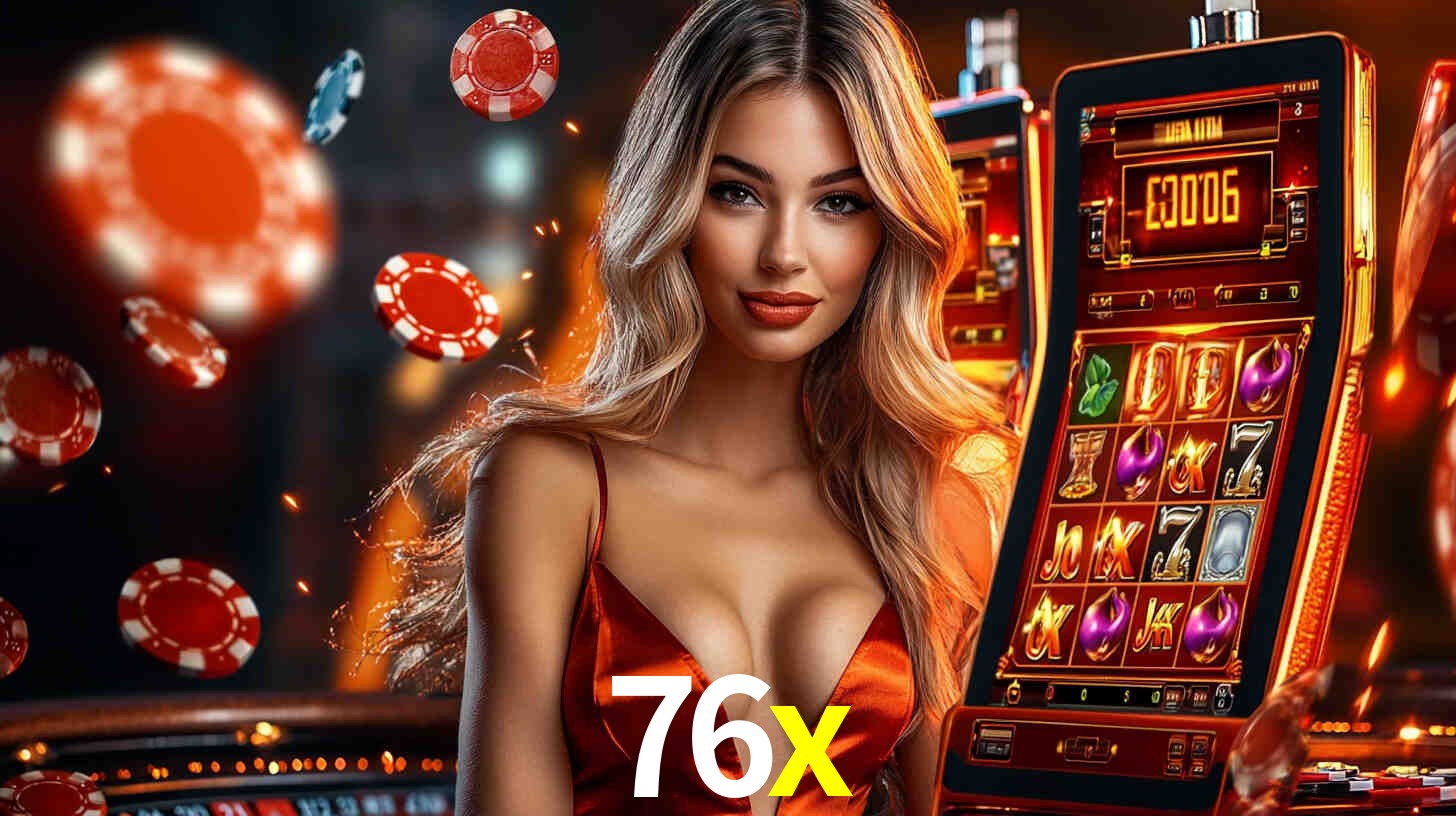 VIP Casino 76x