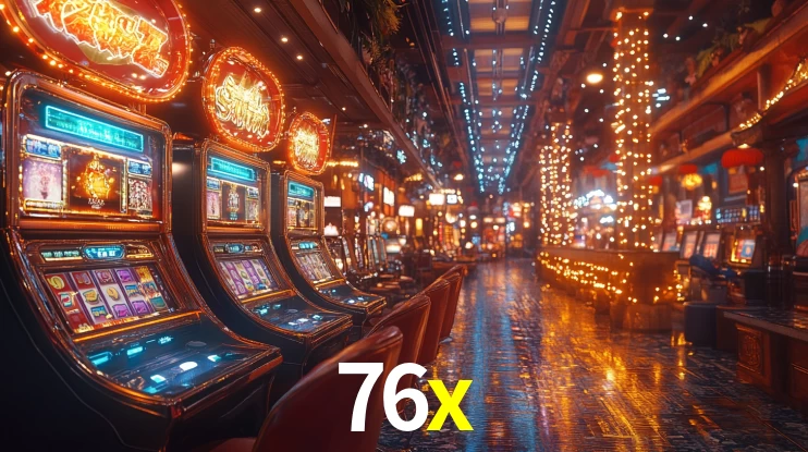 Live Casino 76x
