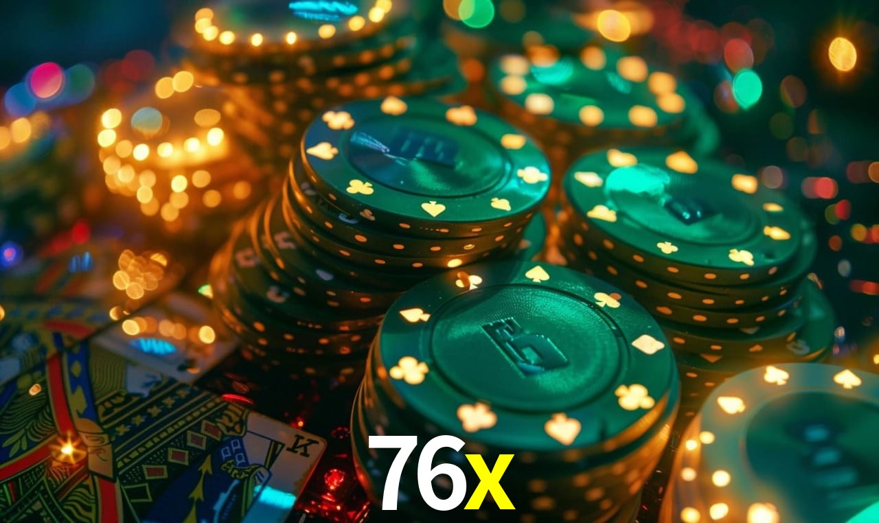 Apostas de Futebol 76x