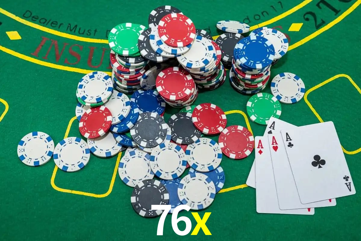 Casino Ao Vivo 76x