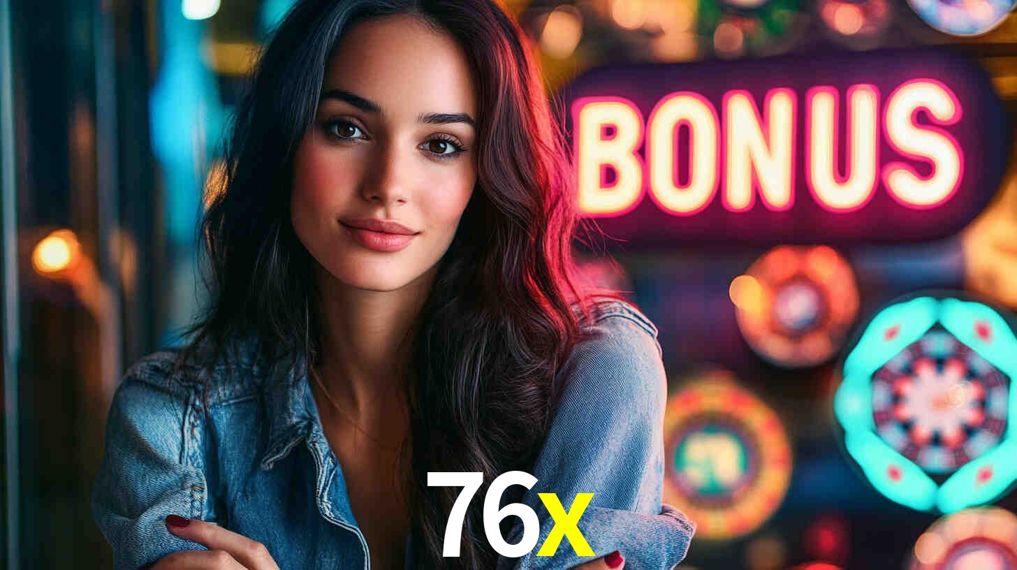 Daily Bonuses 76x