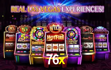 Descubra a Magia dos Jogos de Arcade no 76x