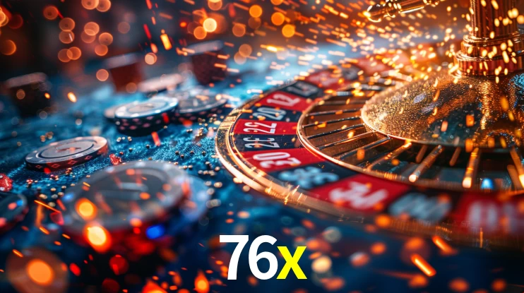 APP oficial da 76x para mobile