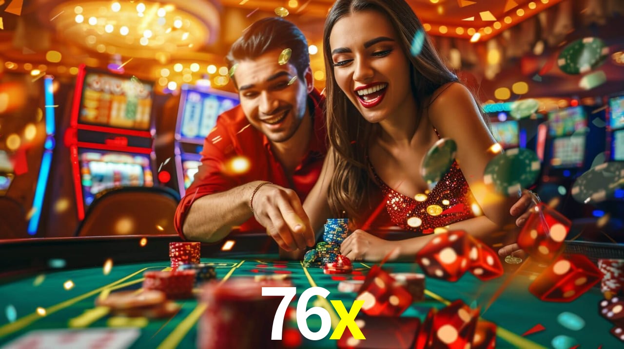 Integração de APIs 76x