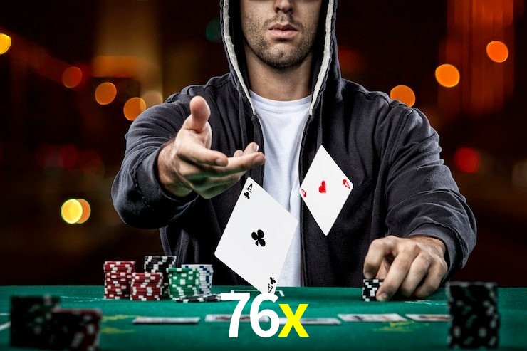 Bônus Generosos e Exclusivos no 76x para Você!