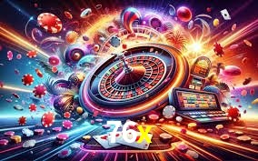 Estatísticas Esportivas 76x