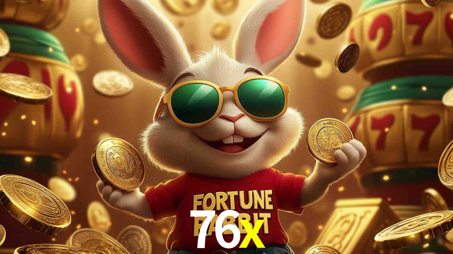 Welcome Bonus 76x
