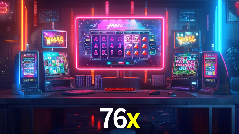Spaceman Game 76x